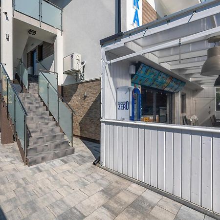 Apartamenty Klara By Jantar Apartamenty Kolobrzeg Grzybowo  Extérieur photo