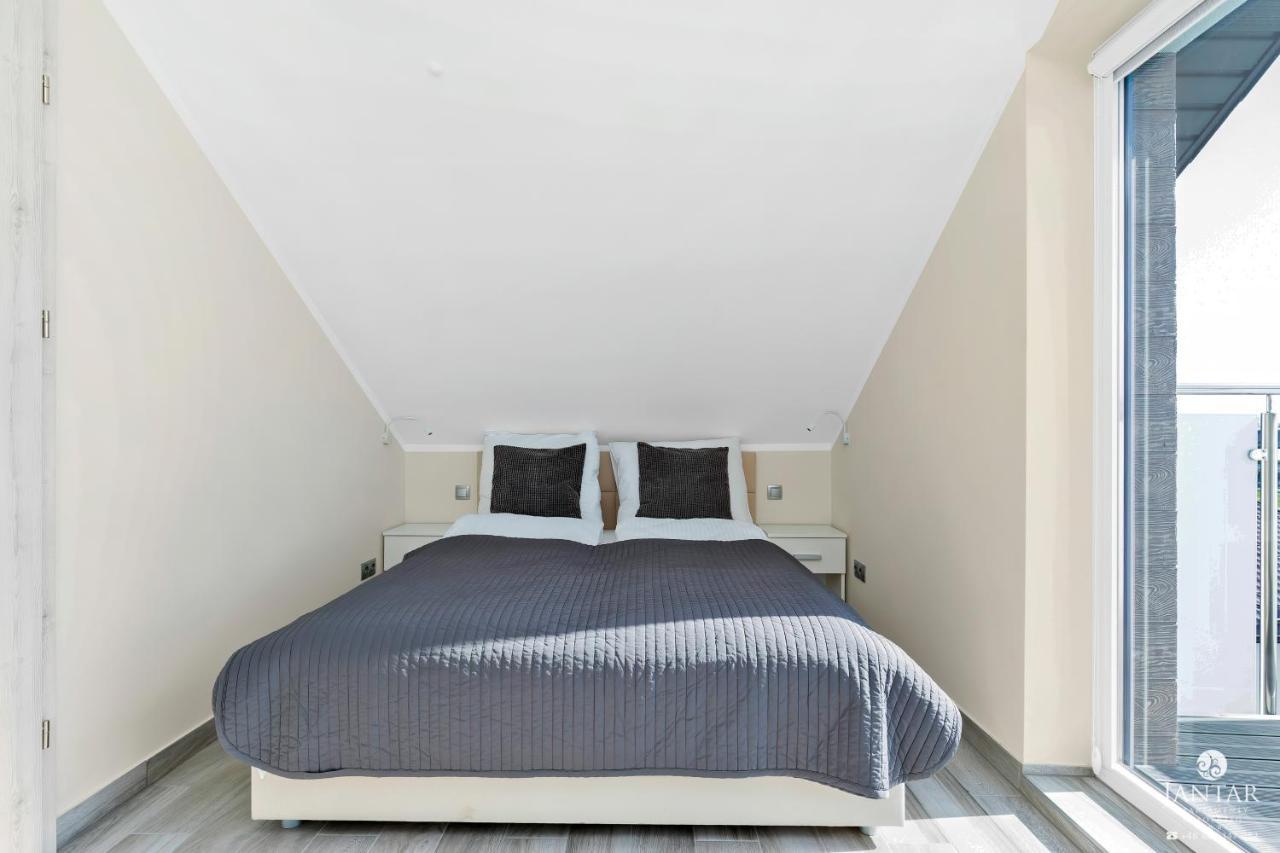 Apartamenty Klara By Jantar Apartamenty Kolobrzeg Grzybowo  Extérieur photo